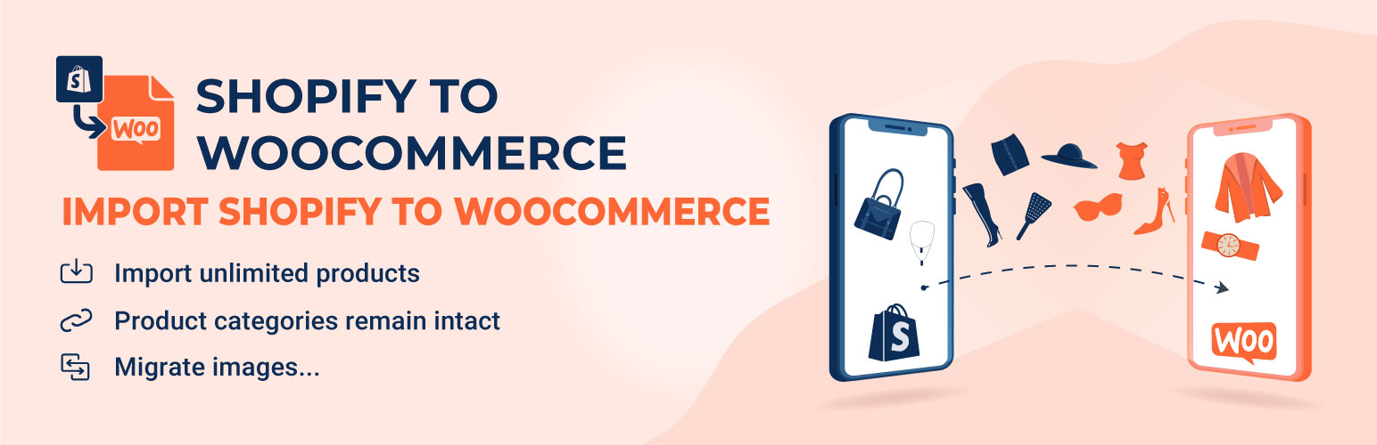 Shopify to Wordpress