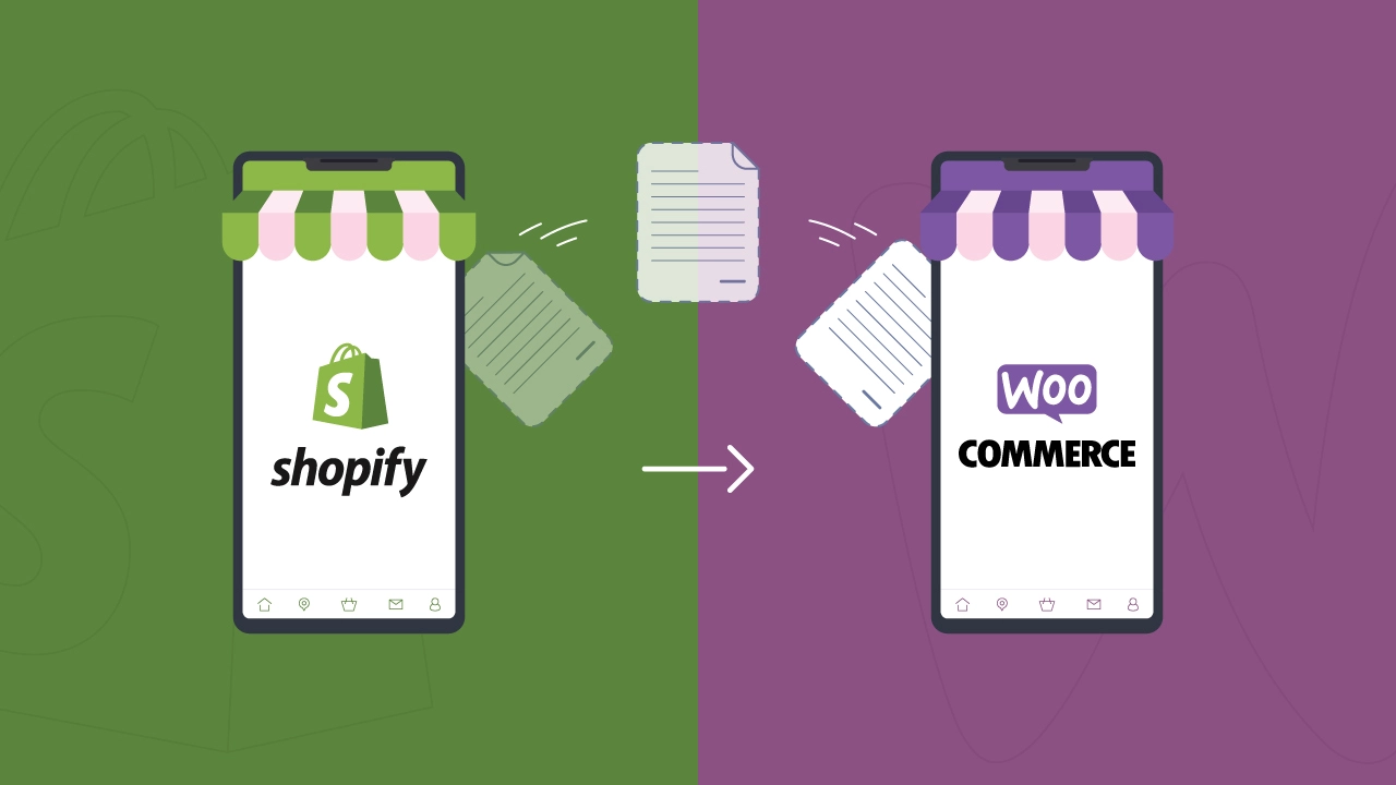 从 Shopify 一键迁移到 WooCommerce：用这款 WordPress 插件轻松搞定！